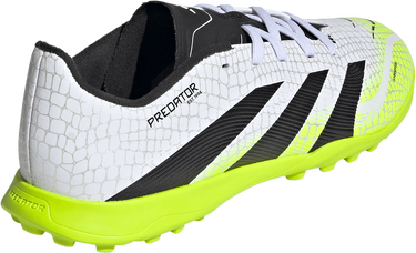 Кецове и обувки adidas Performance Predator League Бяло | JI1149, 4
