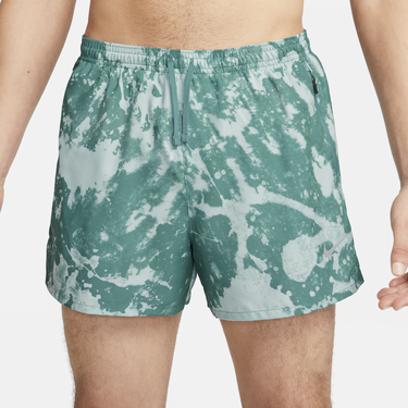 Къси панталони Nike Short Dri-FIT Run Division Stride Тюркоазено | dv9272-379, 3