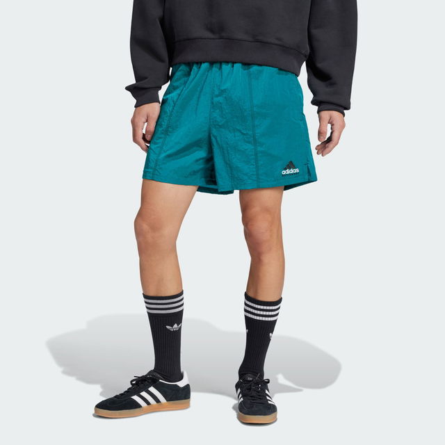 EQT Woven Shorts