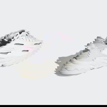 Кецове и обувки adidas Originals Ozweego Celox W Бяло | H04261, 1