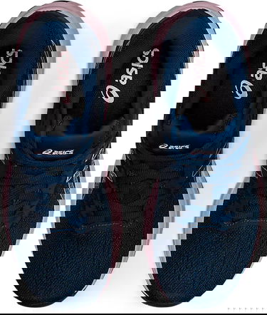 Кецове и обувки Asics GT-1000 11 W Синьо | 1012b197-400, 3