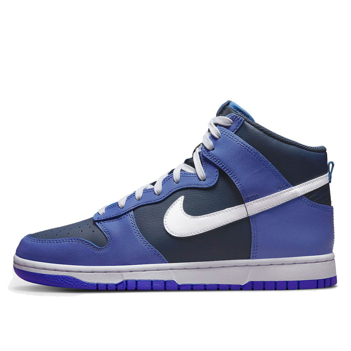 Кецове и обувки Nike Dunk High "Obsidian" Тъмно синьо | DJ6189-400, 1