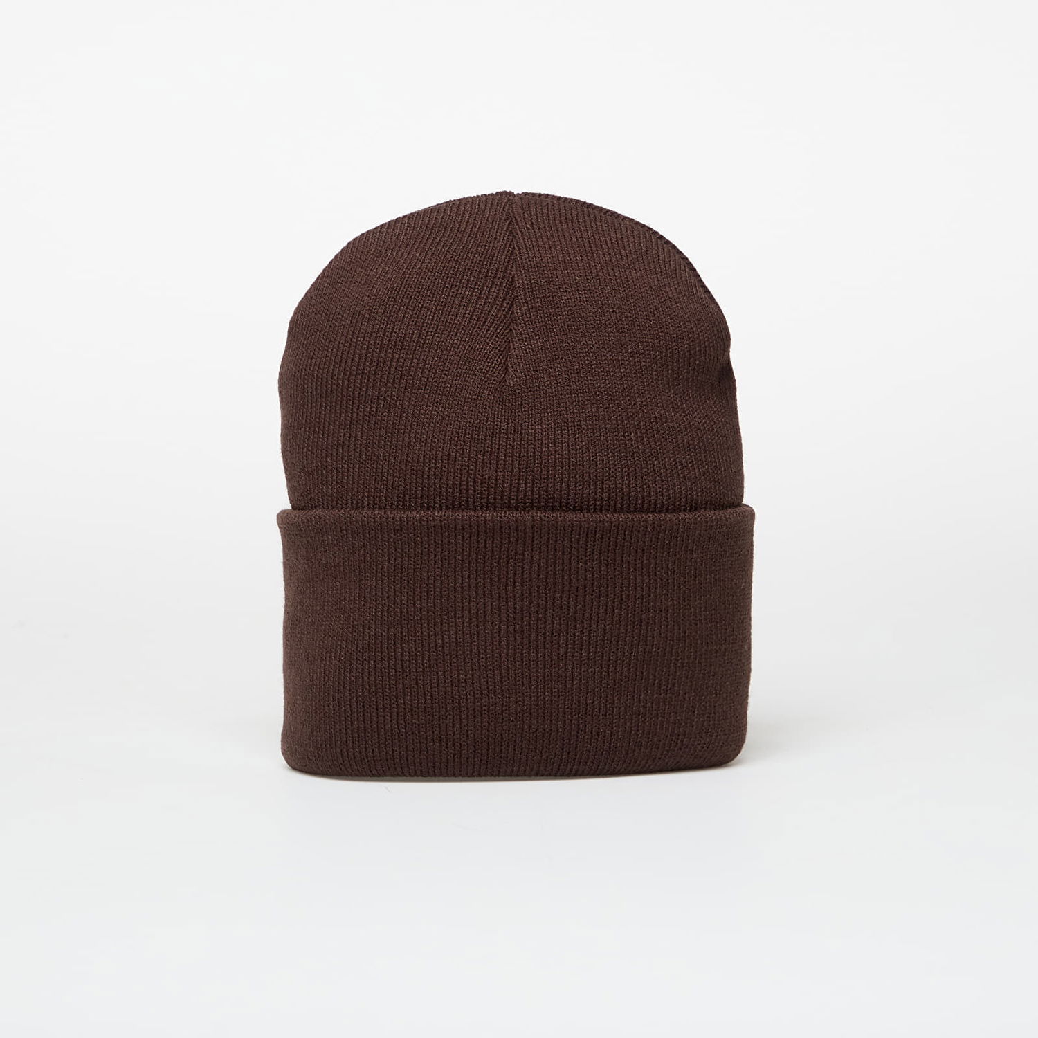 Шапка Carhartt WIP WIP Acrylic Watch Hat Universal Кафяво | I020222.33HXX, 1