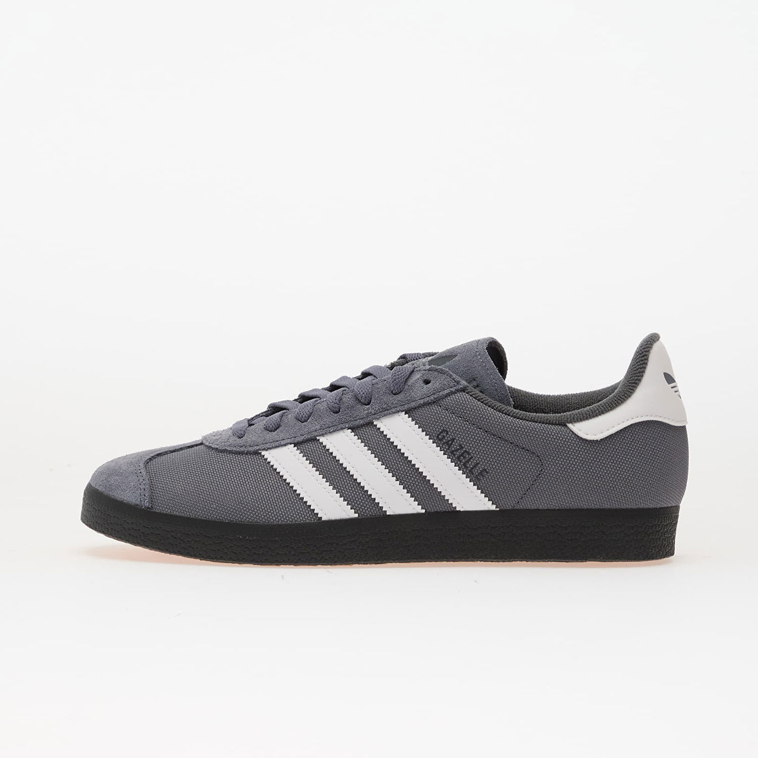 Кецове и обувки adidas Originals Gazelle Сиво | JR6294, 0