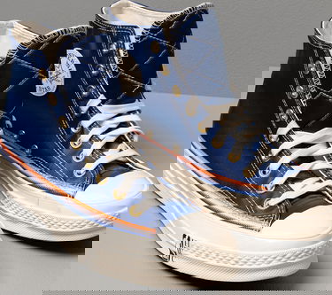 Кецове и обувки Converse Chuck 70 Синьо | 166815C, 5