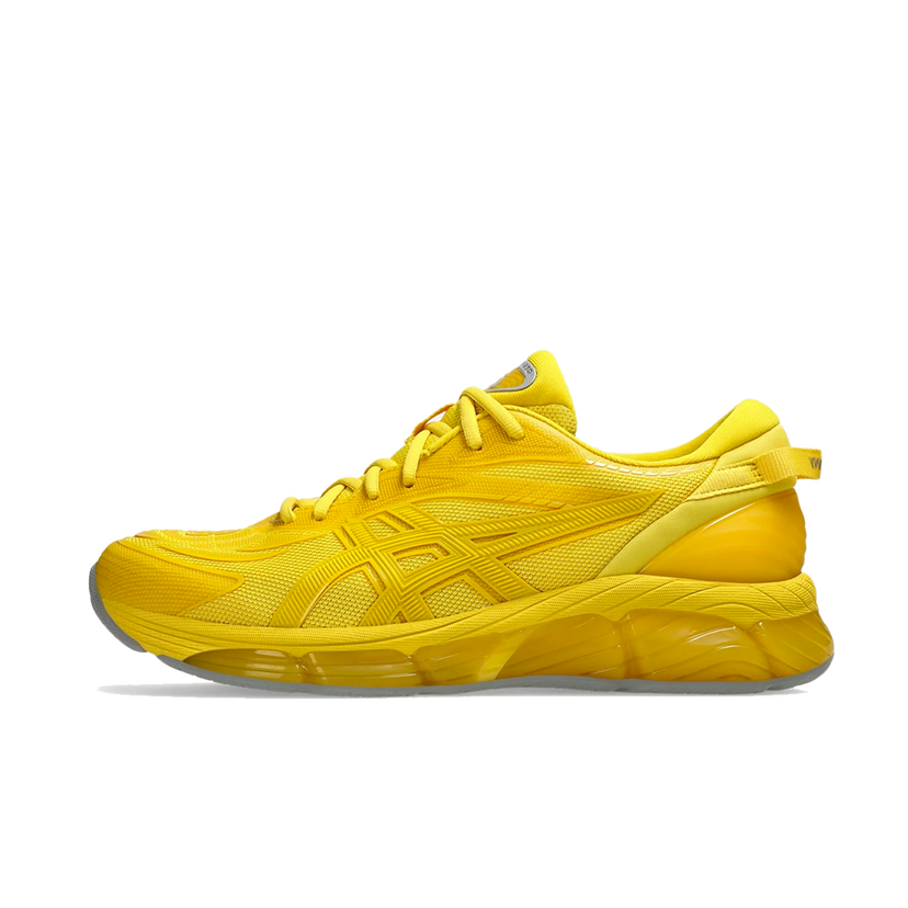 Кецове и обувки Asics C.P. Company x Gel-Quantum 360 VIII "Yellow" Жълто | 1203A507-750