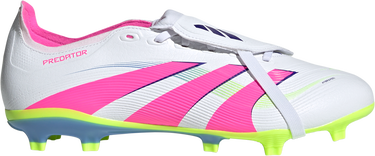 Кецове и обувки adidas Performance Predator League FT FG/MG Бяло | id1320, 0