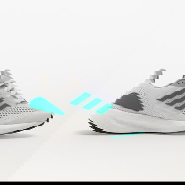 Кецове и обувки adidas Performance PureBOOST 22 Бяло | HQ8588, 1