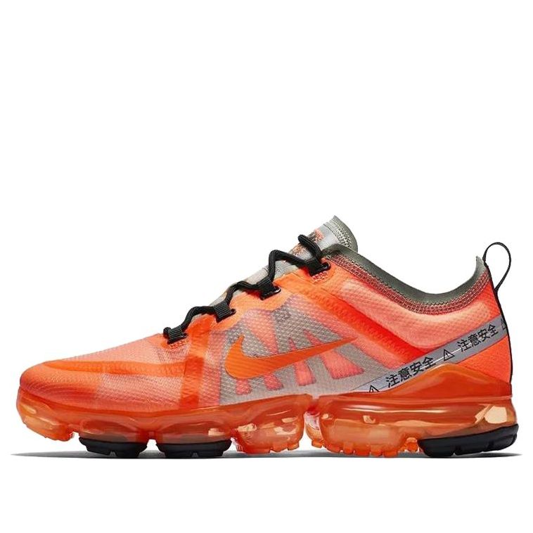 Кецове и обувки Nike Air VaporMax 2019 Оранжево
 | CN6971-888, 0