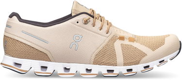 Кецове и обувки On Running Cloud Бежово | 19.99512, 0