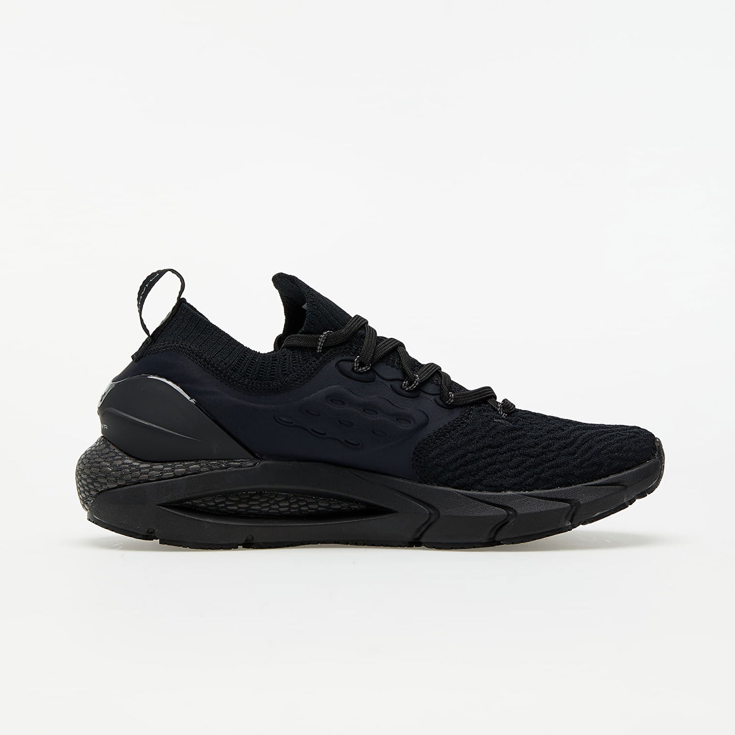 Кецове и обувки Under Armour HOVR Phantom 2 Черно | 3023017-004, 1