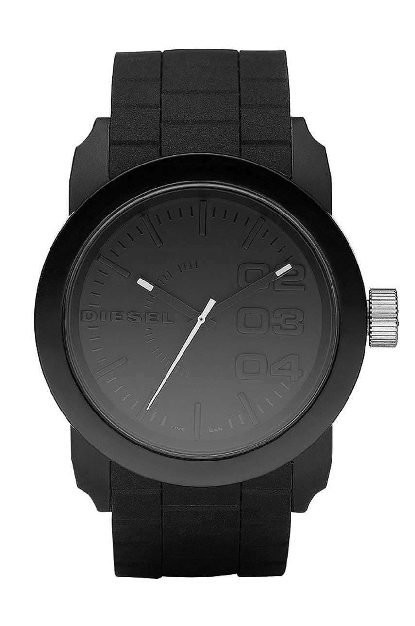 Часовник Diesel DZ1437 Watch Черно | DZ1437, 0