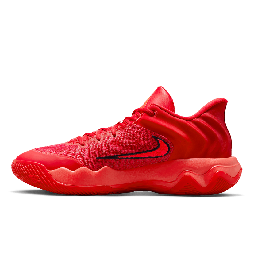 Кецове и обувки Nike GIANNIS IMMORTALITY Червено | FQ3680-600