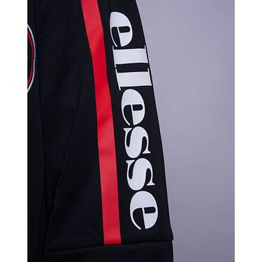 Суитчър Ellesse Farino Track Top Black Черно | SHQ17036011, 2