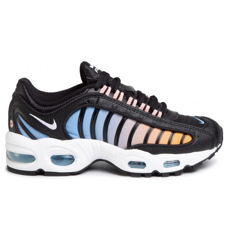 Кецове и обувки Nike Air Max Tailwind 4 W Черно | CJ7976 001, 0