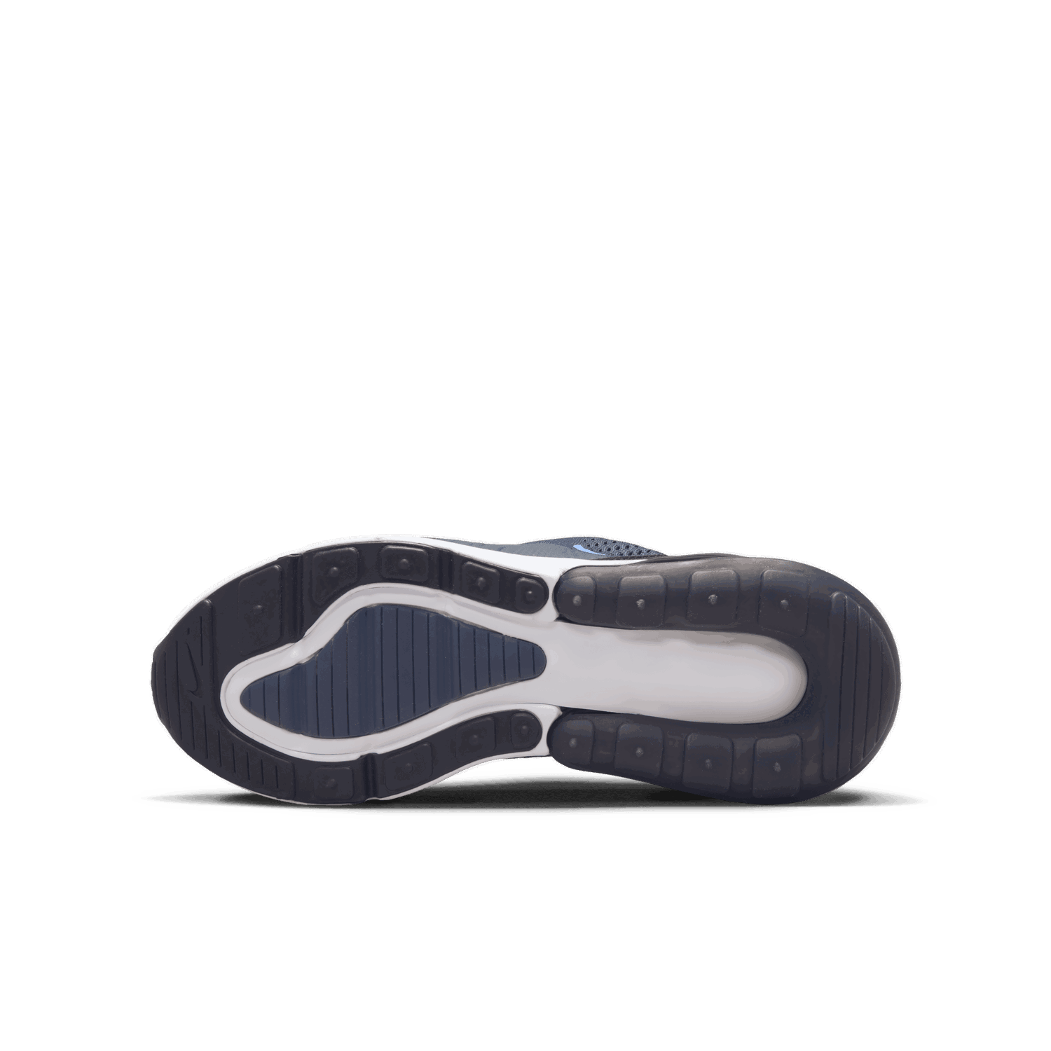 Кецове и обувки Nike Air Max 270 Тъмно синьо | 943345-408, 1