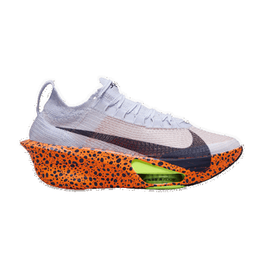 Кецове и обувки Nike Air Zoom Alphafly NEXT% 3 Розово | FN7673-900, 0