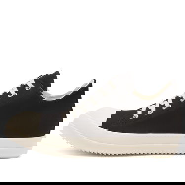 Кецове и обувки Rick Owens Rick Owens DRKSHDW Low, EU 41 Черно | DU02E7802-DO-911, 0