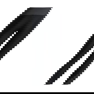 Клинове Under Armour BLOCKED ANKLE LEGGINGS Черно | 1377091-001, 3