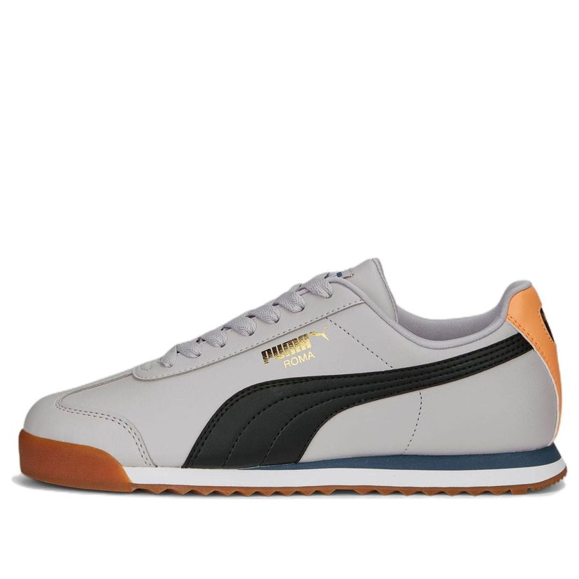 Кецове и обувки Puma Roma Basic Plus Сиво | 369571-44