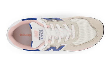 Кецове и обувки New Balance 574 Бежово | GC574LK1, 3