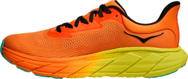 Кецове и обувки Hoka One One Arahi 7 Оранжево
 | 1147850-egr, 4