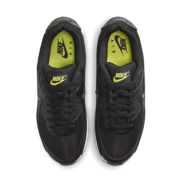 Кецове и обувки Nike Air Max 90 Черно | FN8005-002, 3