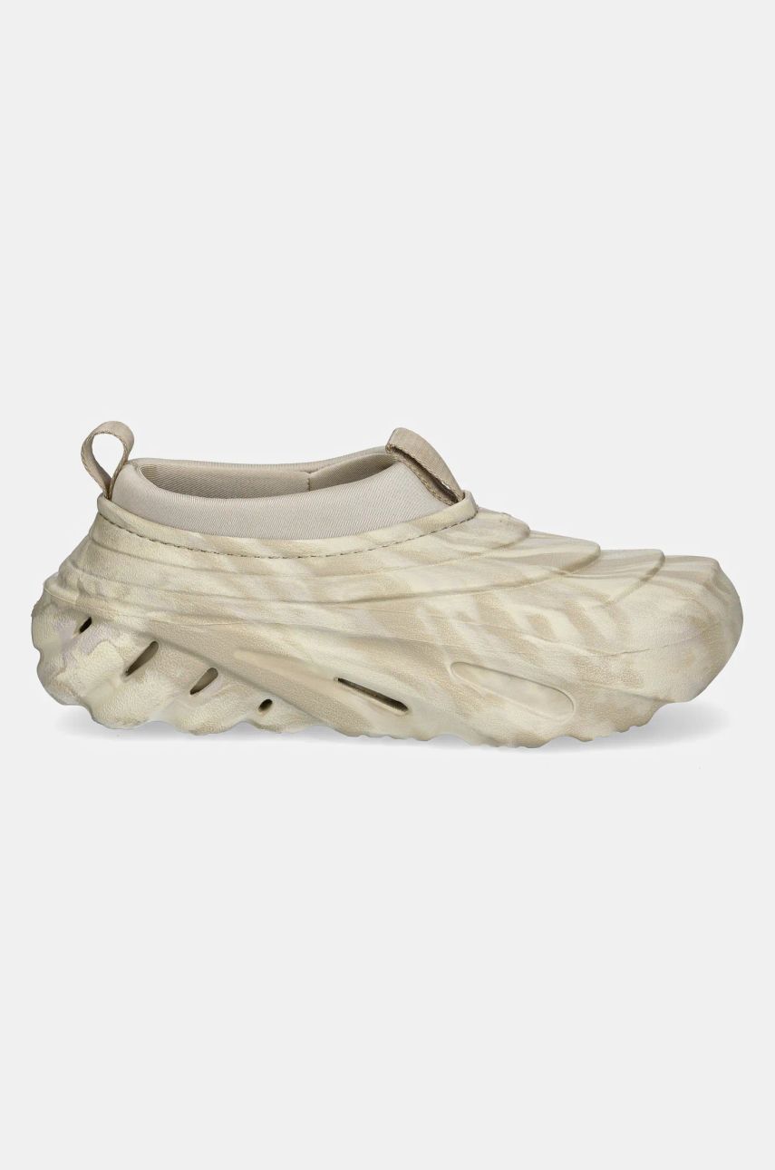 Кецове и обувки Crocs Echo Storm Marble Бежово | 210759.0LK, 1