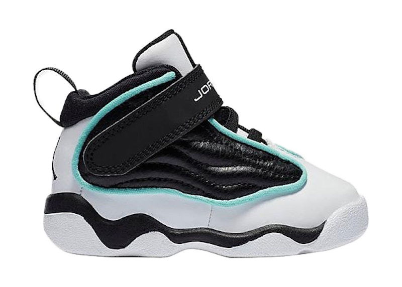 Кецове и обувки Jordan Jordan Pro Strong Бяло | DC7910-001, 0