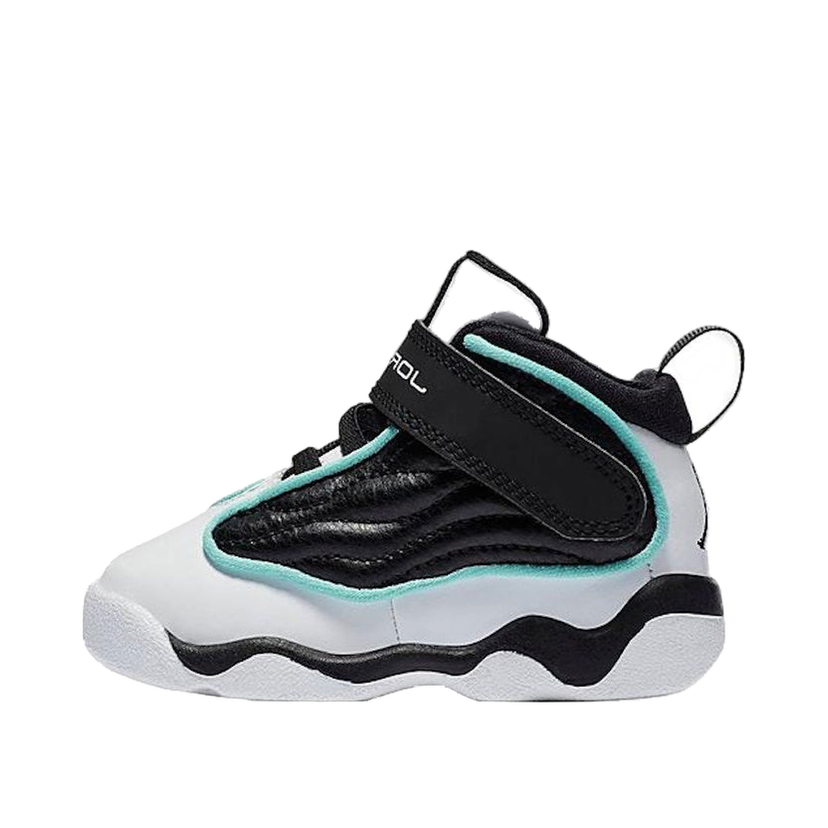 Кецове и обувки Jordan Jordan Pro Strong Бяло | DC7910-001
