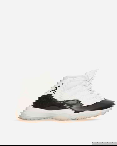 Кецове и обувки Jordan Air Jordan 11 Retro "Neapolitan" W Бяло | AR0715-101, 3