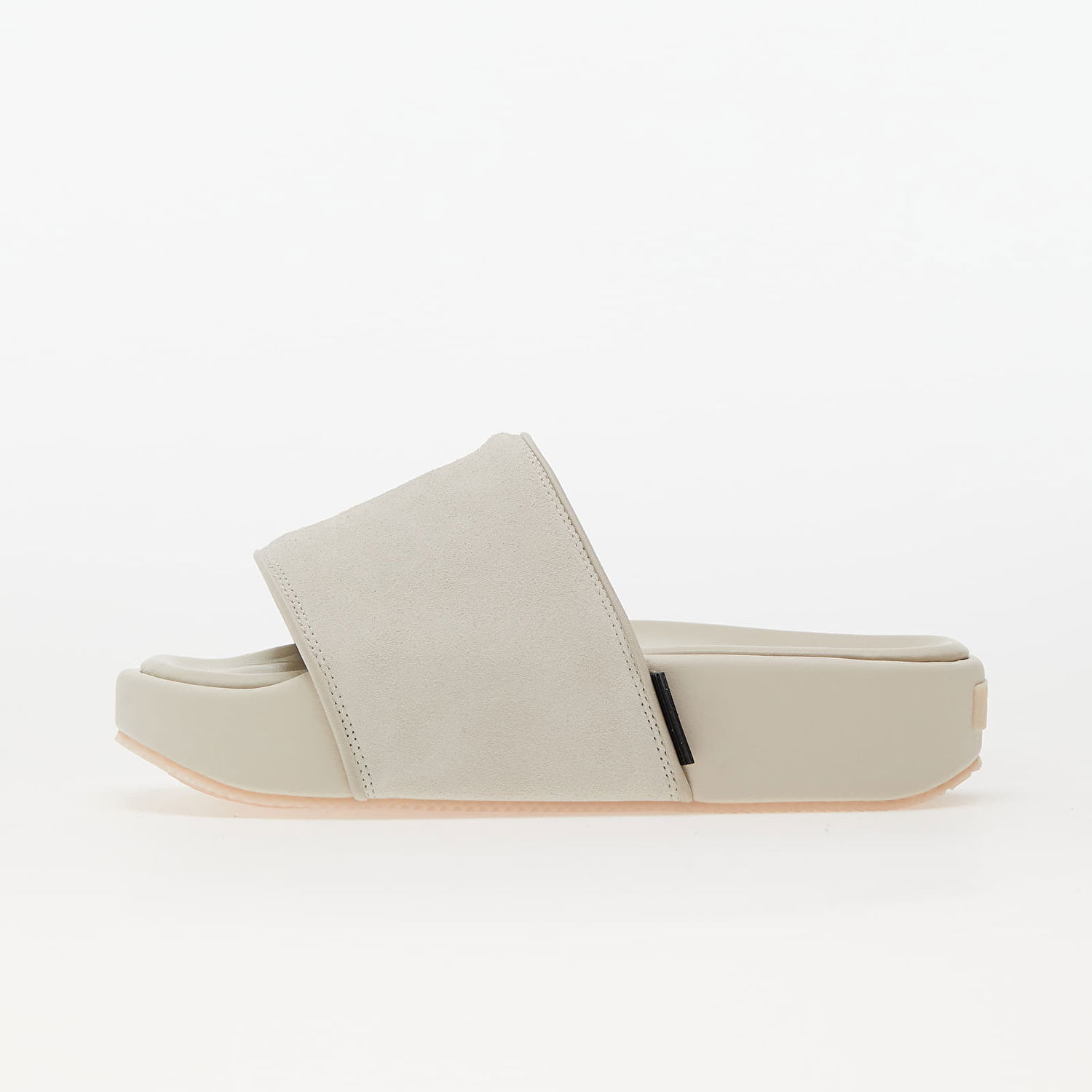 Кецове и обувки Y-3 Slide Бежово | GW8630, 0