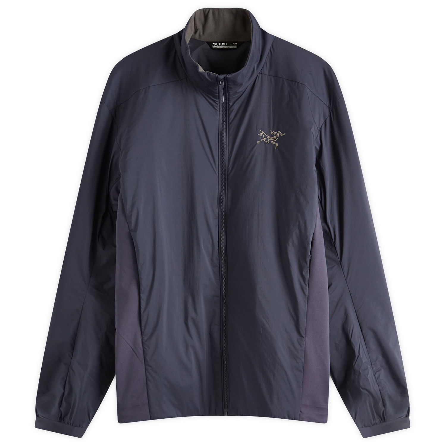 Ветровка Arcteryx Atom Insulated Jacket, Size L Тъмно синьо | X000009561-001280, 1