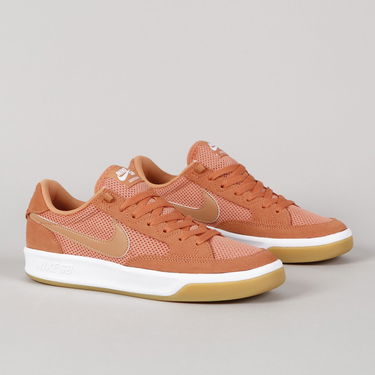 Кецове и обувки Nike SB Adversary Оранжево
 | CJ0887-800, 1