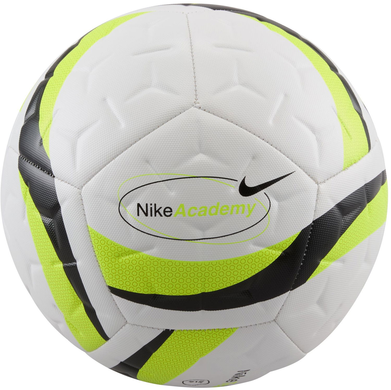 Спортна екипировка Nike Academy Team Ball Многоцветен | hv4387-100, 0