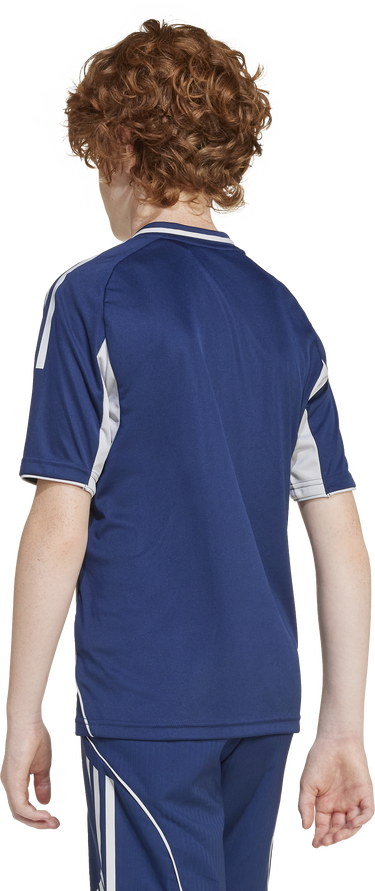 Фланелка adidas Originals adidas TIRO25 Jersey Синьо | jj2480, 8