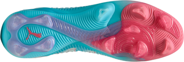 Кецове и обувки Puma FUTURE 8 ULTIMATE FG Тюркоазено | 108756-01, 1