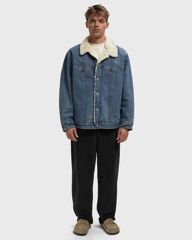 Панталони Levi's Baggy Corduroy Pants Черно | A4750-0043, 2