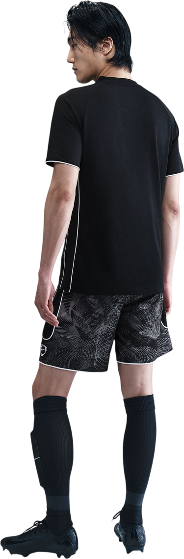 Къси панталони Nike Academy+ Shorts Черно | hv1826-060, 1