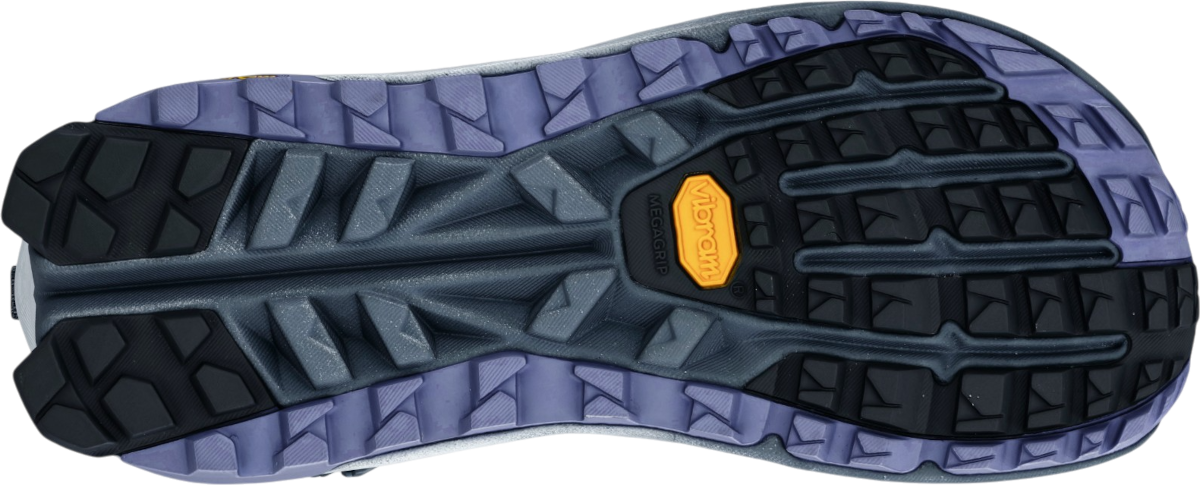 Кецове и обувки Altra Running Altra Olympus 6 Hike Mid GTX Hiking Boots Синьо | al0a85nq-4421, 1