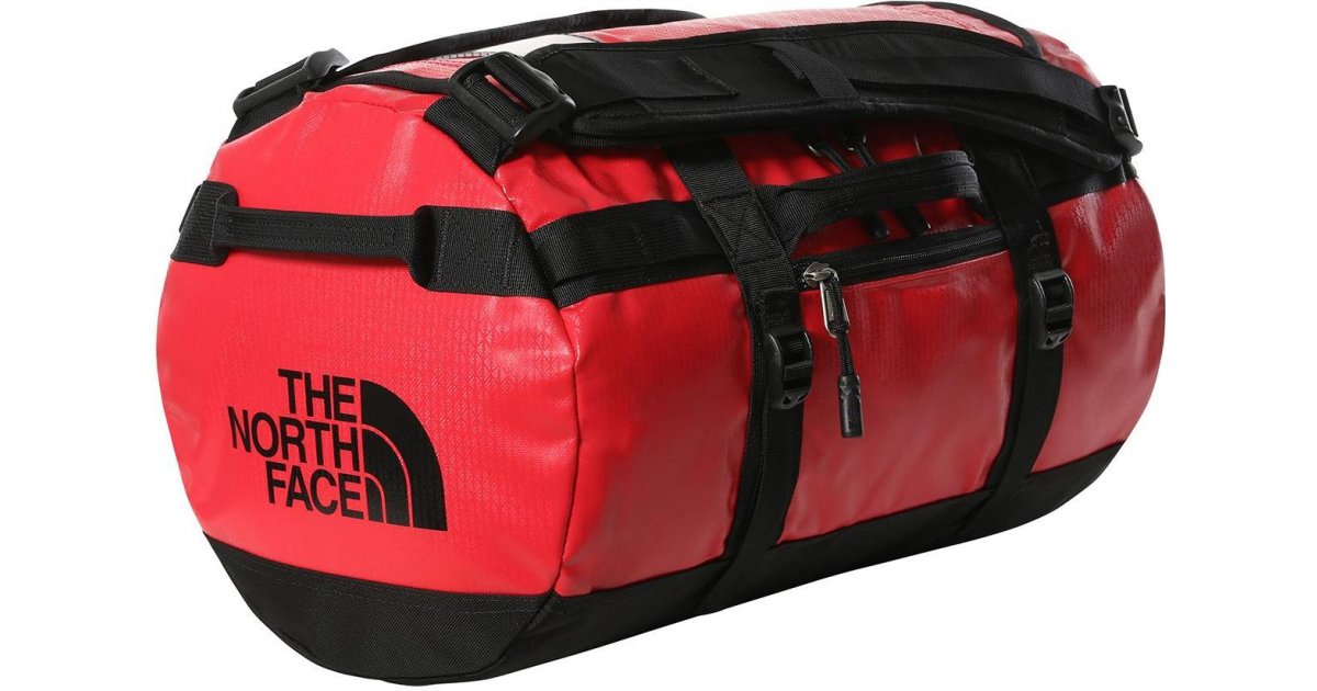 Раници и чанти The North Face Base Camp XS Червено | nf0a52sskz31, 1