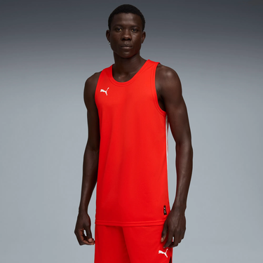 Фланелка Puma Puma Teamjaws Starter Jersey Червено | 685363-04, 2