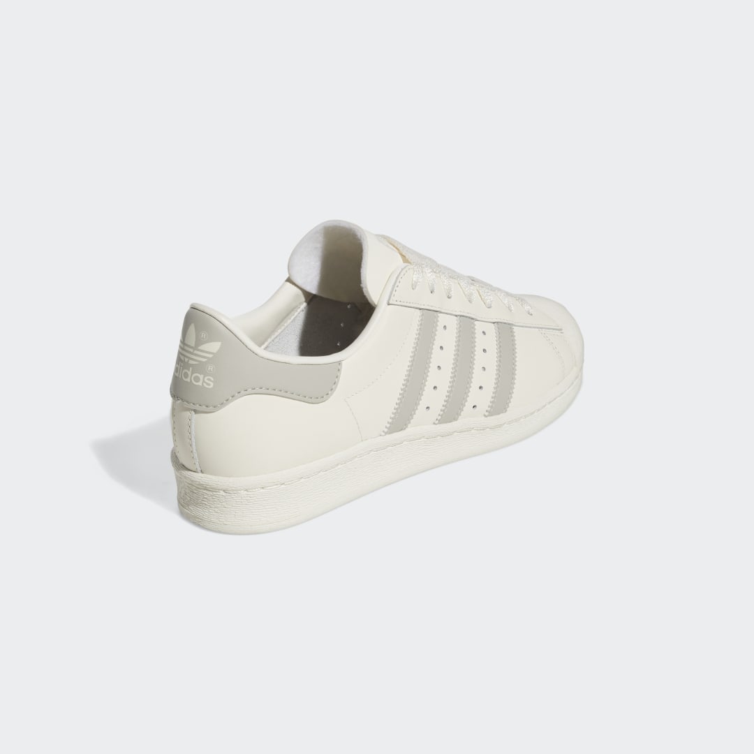 Кецове и обувки adidas Originals Superstar 82 Бежово | GZ4837, 1