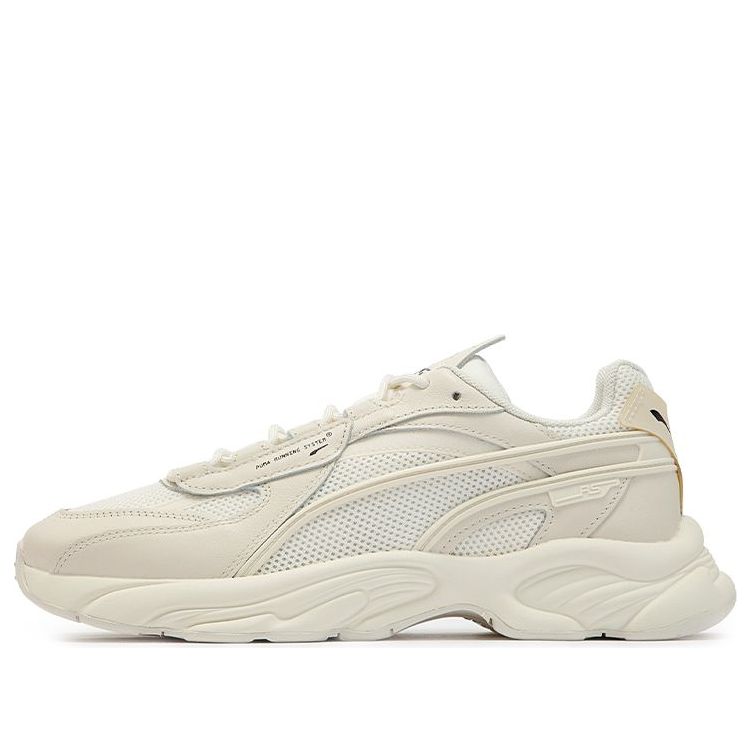 Кецове и обувки Puma Rs-Connect Бяло | 387935-01