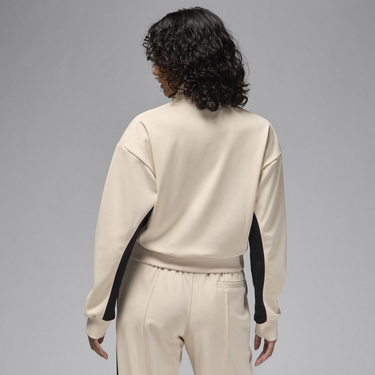 Яке Jordan Knitted Jacket Бежово | FV7104-203, 2