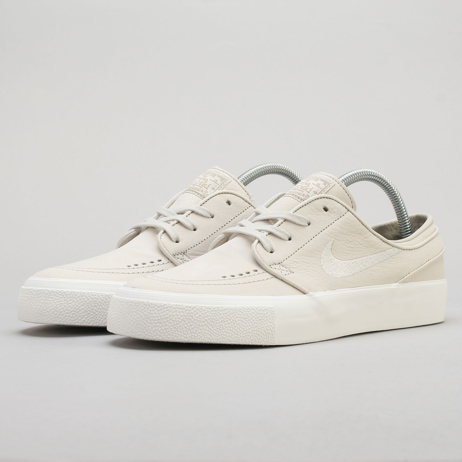 Кецове и обувки Nike SB Zoom Janoski HT Decon Сиво | AA4277-001, 0