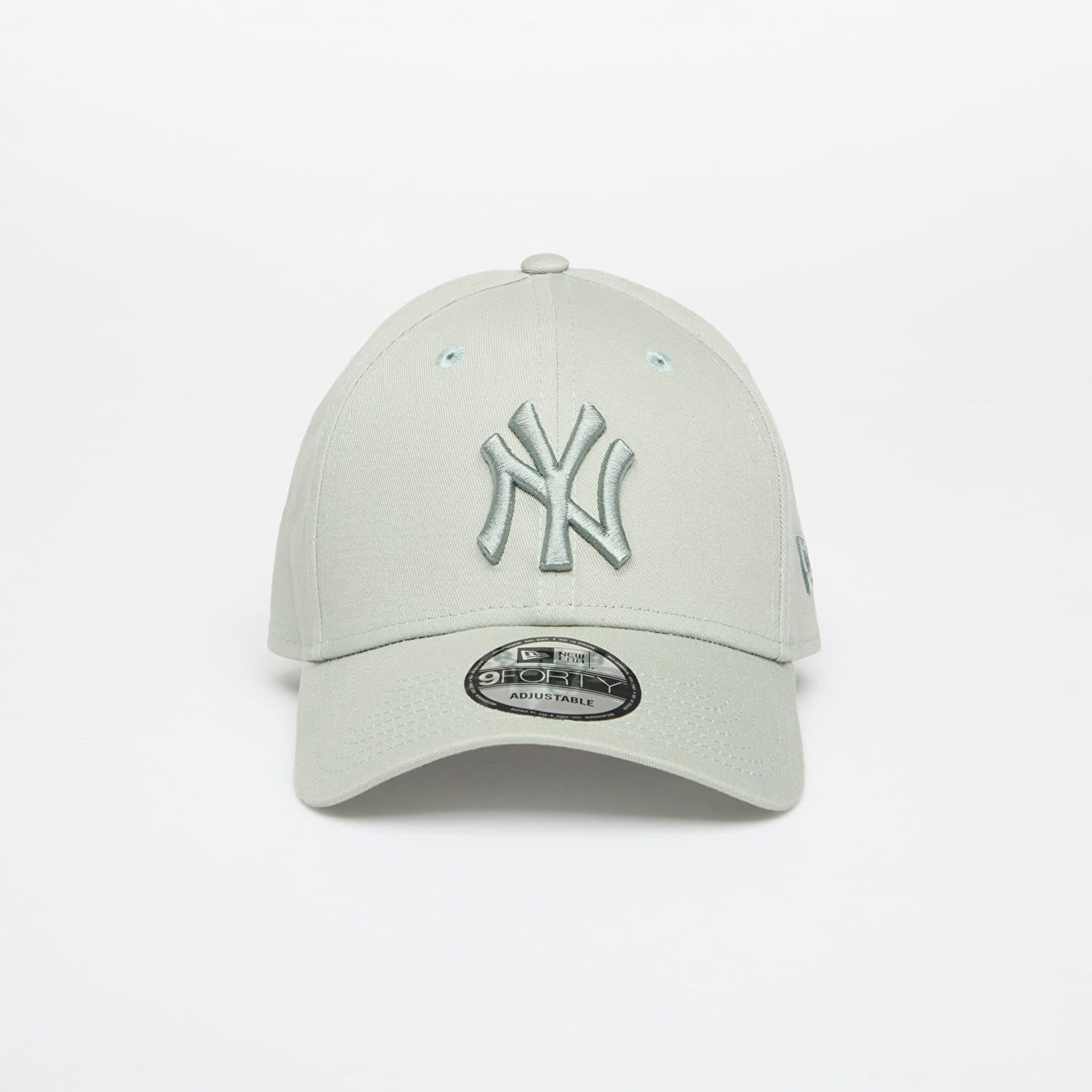 Шапка с козирка New Era New Era 9FORTY New York Yankees Adjustable Cap Зелено | 60595160, 0