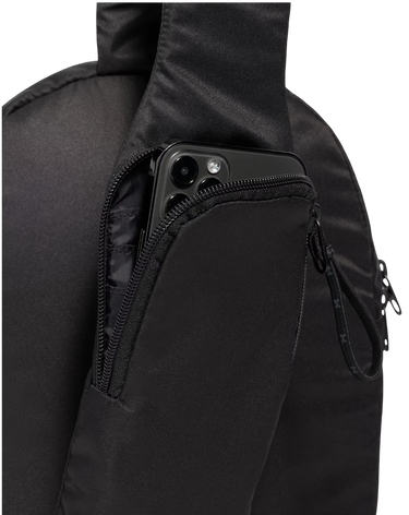Раница Under Armour Studio City Sling Bag Черно | 1388924-001, 3