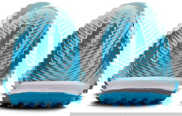 Кецове и обувки Nike Nike Zoom Vapor 16 Academy TF Тюркоазено | fq8449-400, 5