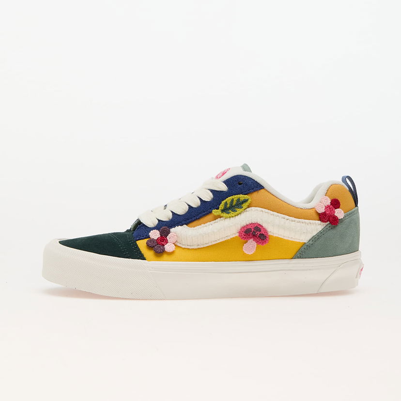 Скеитбординг Vans Knu Skool Trip Multi Color Многоцветен | VN0009QCBMI1